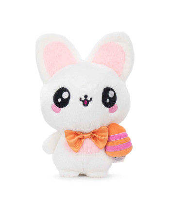 KAWAII - Bunny - Assortment of 6 Plushs 2 Models - 23cm