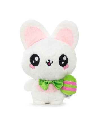 KAWAII - Bunny - Assortment of 6 Plushs 2 Models - 23cm