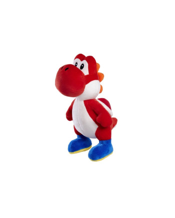 SUPER MARIO - Assortment of 8 Yoshi Plushs - 4 Models - 20cm