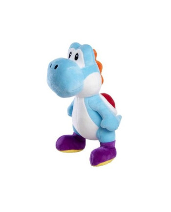 SUPER MARIO - Assortment of 8 Yoshi Plushs - 4 Models - 20cm