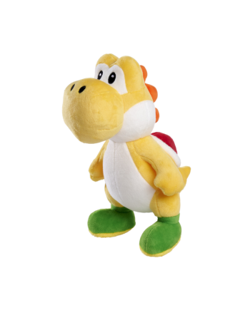 SUPER MARIO - Assortment of 8 Yoshi Plushs - 4 Models - 20cm