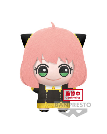 SPY X FAMILY - Anya Forger - Big Mascot Plush 32cm