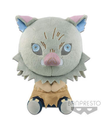 DEMON SPLAYER - Inosuke - Big Plush - 20cm