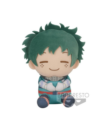 MY HERO ACADEMIA - Izuku Midoriya - Big Plush - 20cm