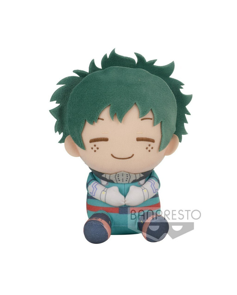 MY HERO ACADEMIA - Izuku Midoriya - Big Plush - 20cm