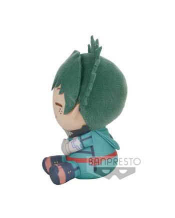 MY HERO ACADEMIA - Izuku Midoriya - Big Plush - 20cm