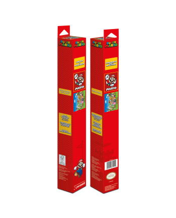 SUPER MARIO - 2 Posters 52 x 38cm Set