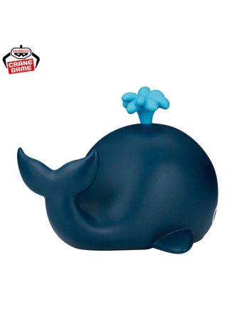 Figurine One Piece – Laboon – SOFVIMATES – Banpresto