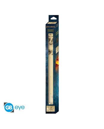 LORD OF THE RINGS - Middle-Earth - Poster Parchment 66x46cm