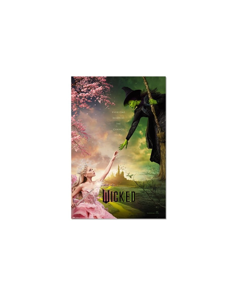 WICKED - Movie - Poster 61 x 91cm