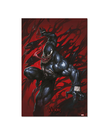 VENOM - Symbiotes - Poster 61 x 91cm
