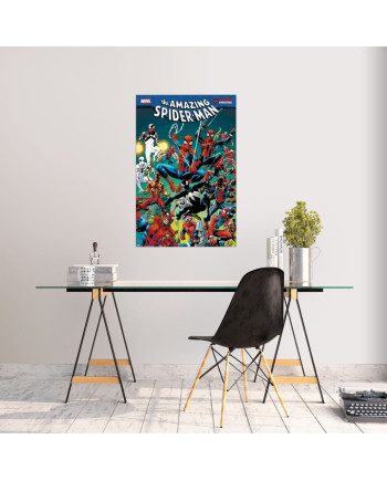 THE AMAZING SPIDERMAN - Poster 61 x 91cm