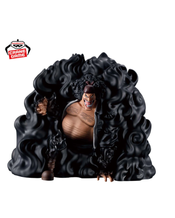 ONE PIECE – Figurine Marshall D. Teach FIG LIFE