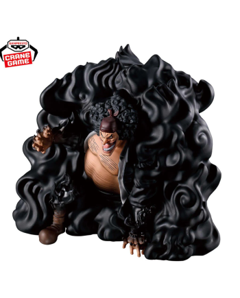 ONE PIECE – Figurine Marshall D. Teach FIG LIFE