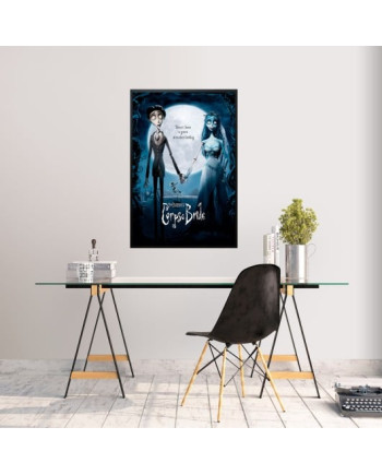 CORPSE BRIDE - Poster 61 x 91cm