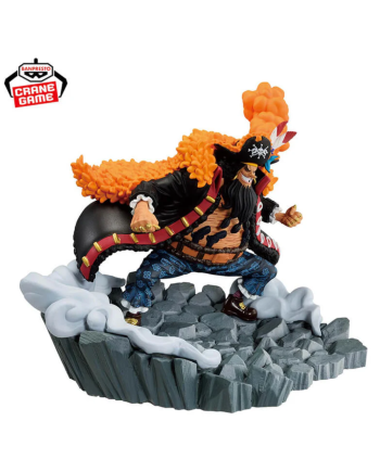 ONE PIECE – Figurine Marshall D. Teach Senkouzekkei