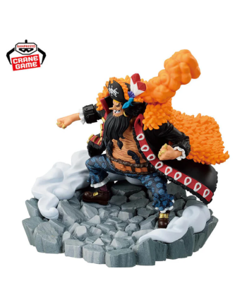 ONE PIECE – Figurine Marshall D. Teach Senkouzekkei