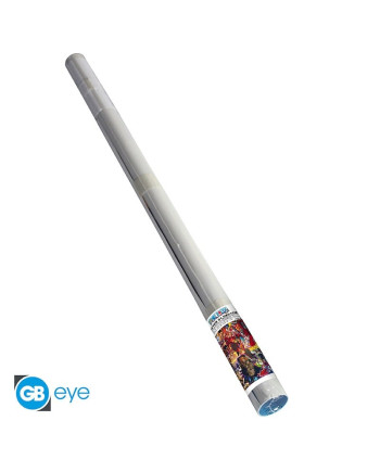 ONE PIECE - 1000 logs Final Fights - Poster 91x61cm