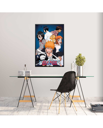 BLEACH - Characters - Poster 61 x 91cm