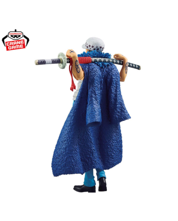 ONE PIECE – Figurine Trafalgar Law DXF The Grandline Series Special (20 cm)