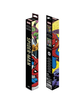 SPIDER-MAN - Set of 2 Mini Posters 38x52cm