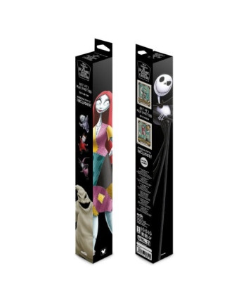 NIGHTMARE BEFORE XMAS - Set of 2 Mini Posters 38x52cm