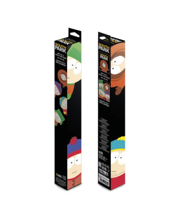 SOUTH PARK - Set of 2 Mini Posters 38x52cm