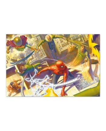 SPIDER-MAN vs The Sinister Six - Poster 61 x 91cm