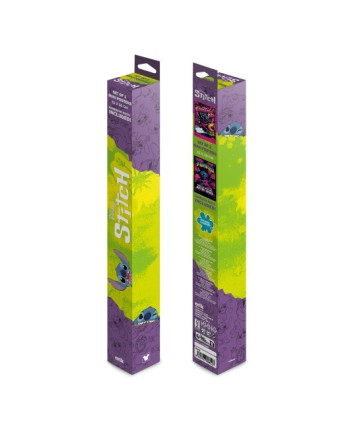 STITCH - Set of 2 Mini Posters 38x52cm