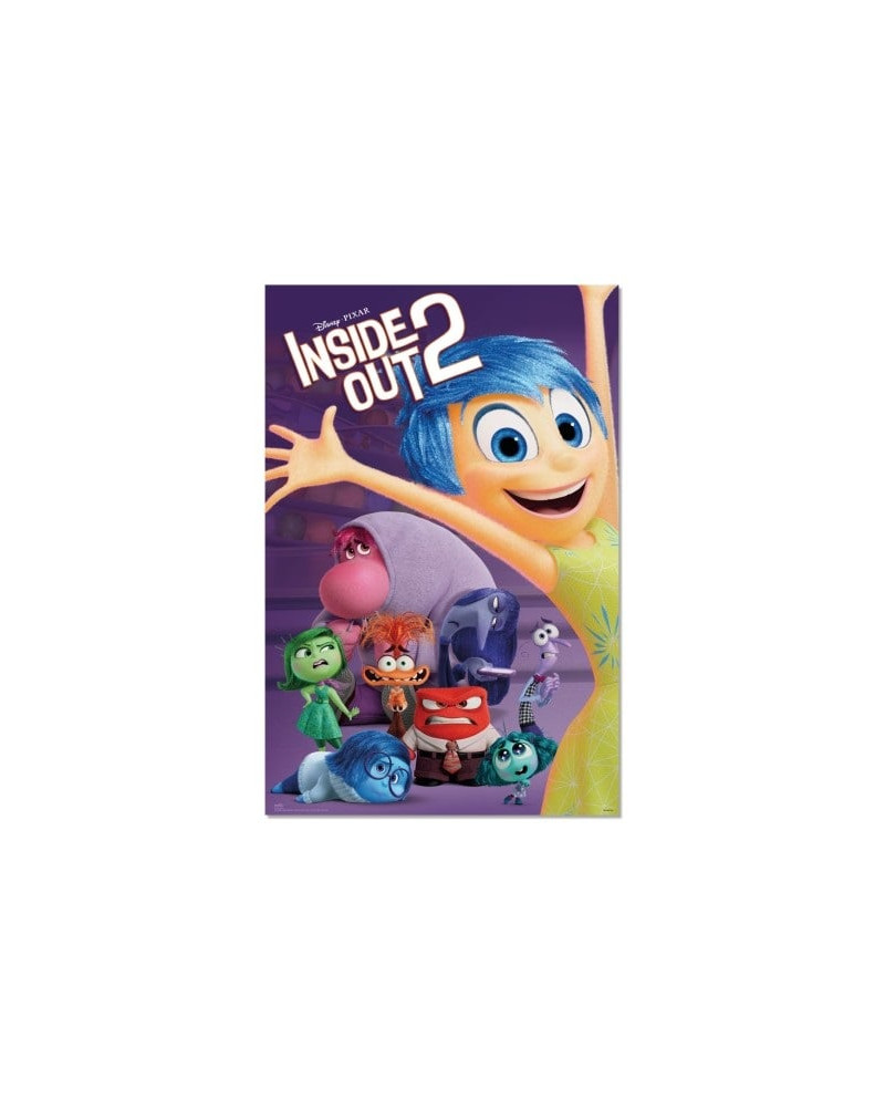 INSIDE OUT 2 - Poster 61 x 91cm