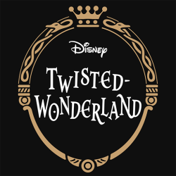 Figurines Q Posket Disney Twisted-Wonderland