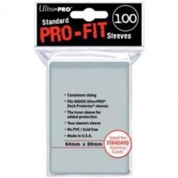 Sleeves TCG