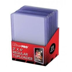 Top Loaders TCG