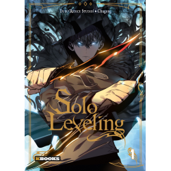 Solo Leveling
