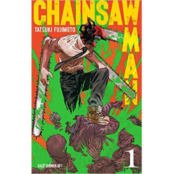 Chainsaw Man