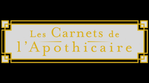 Les carnets de l'apothicaire