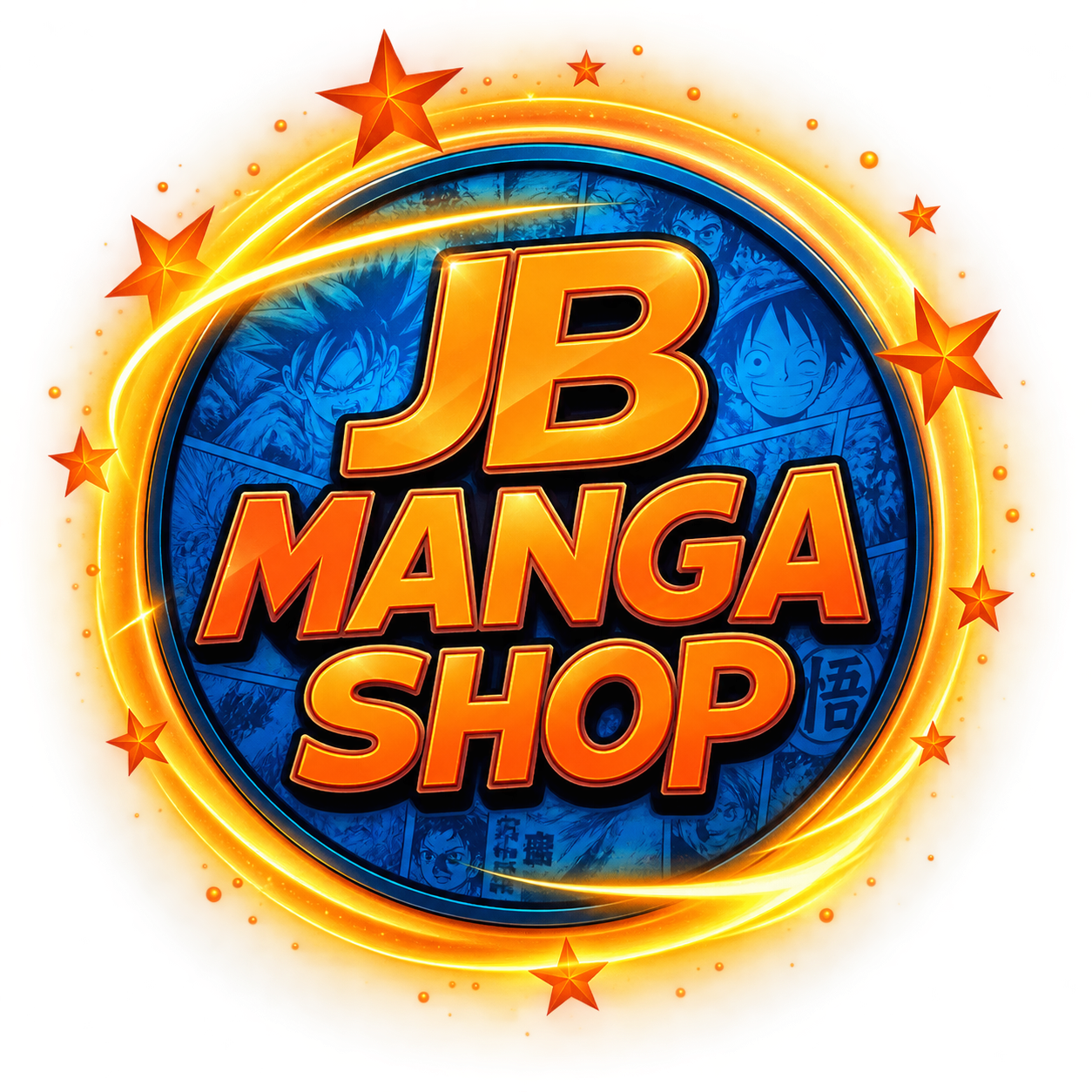 JB Manga Shop