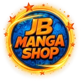 JB Manga Shop